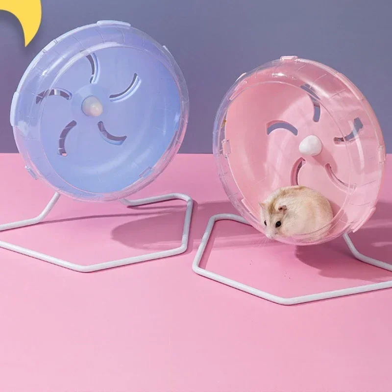 Hamster Cage Wheel - Колесо для упражнений для хомяка, беговое