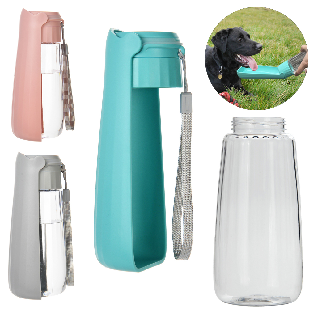 Pet Supplies Coupon - Портативная уличная бутылка для воды для