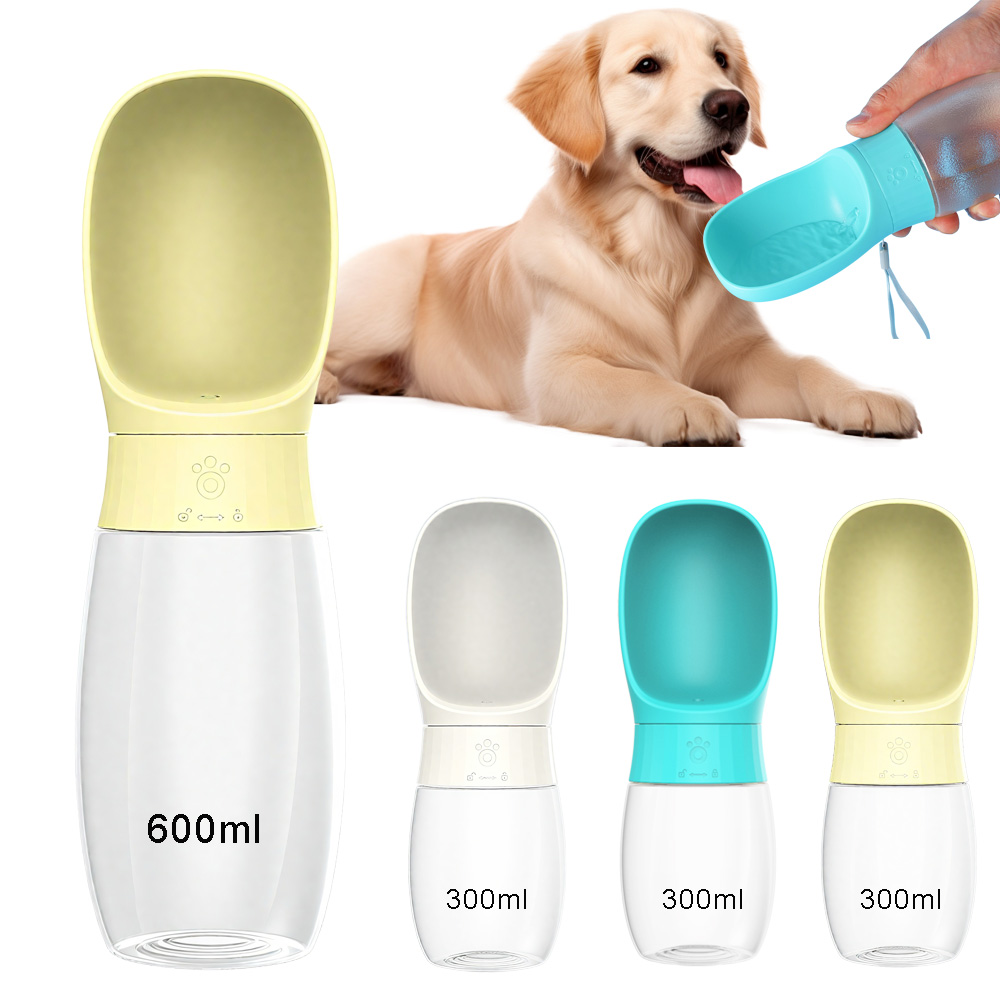 Бутылка для воды для домашних  – обзор и цена Pet Supplies Coupon