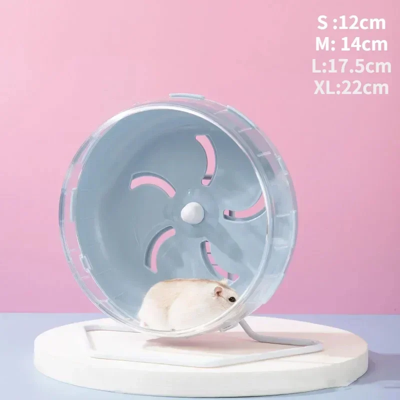 Колесо для упражнений для хомя – обзор и цена Hamster Cage Wheel