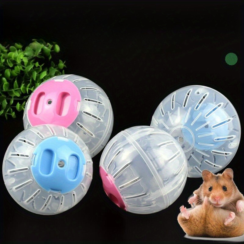 Пластиковый спортивный мяч на  – обзор и цена Hamster Cage Wheel
