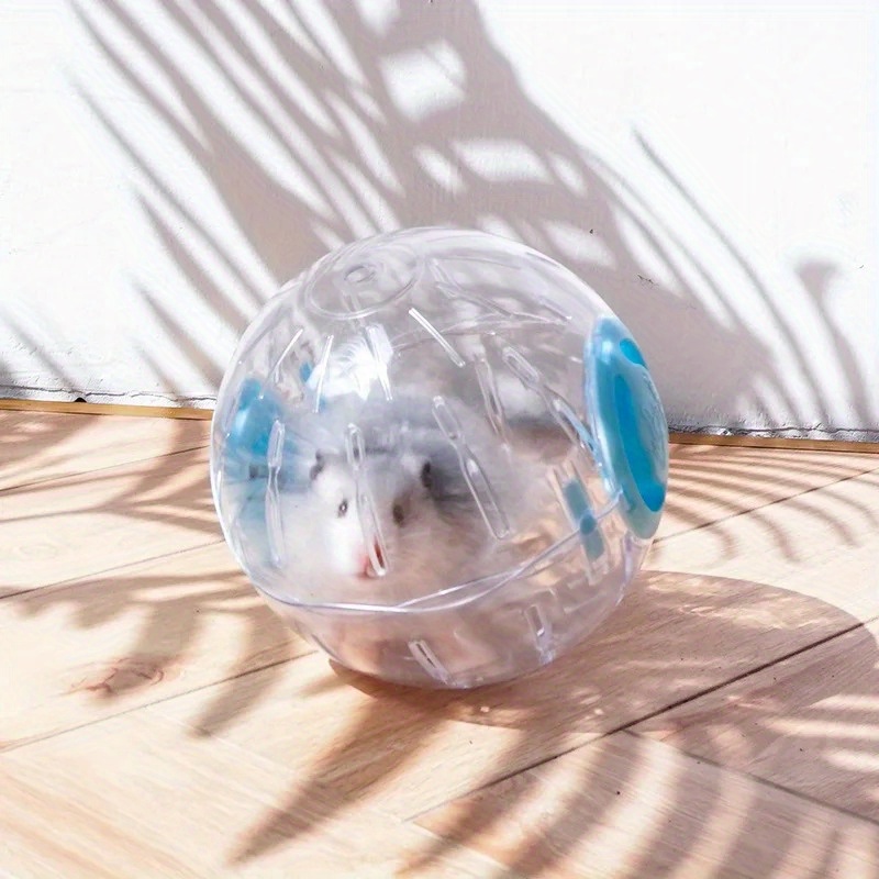 Пластиковый спортивный мяч на  – обзор и цена Hamster Cage Wheel