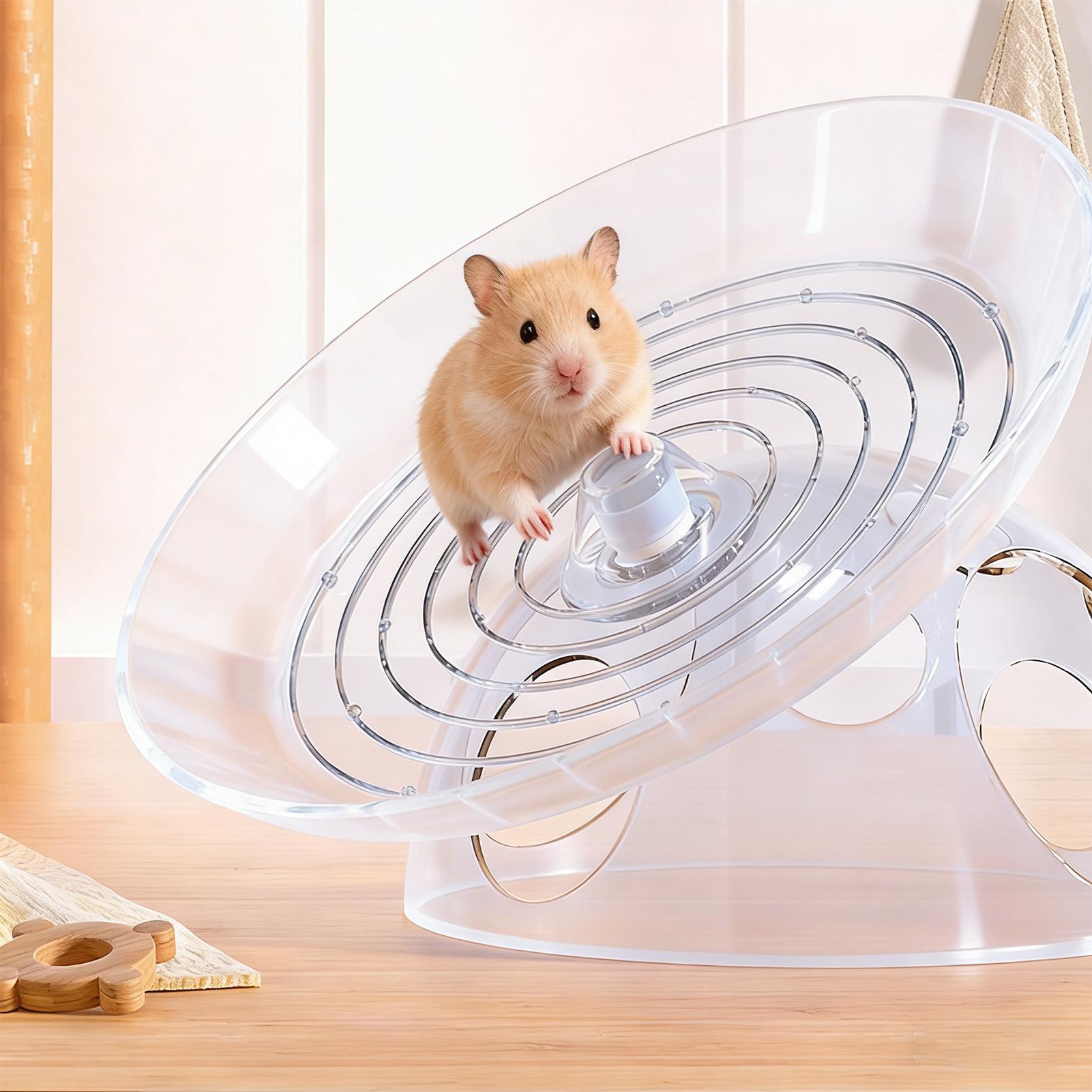 Колеса для хомяков, противоско – обзор и цена Hamster Cage Wheel