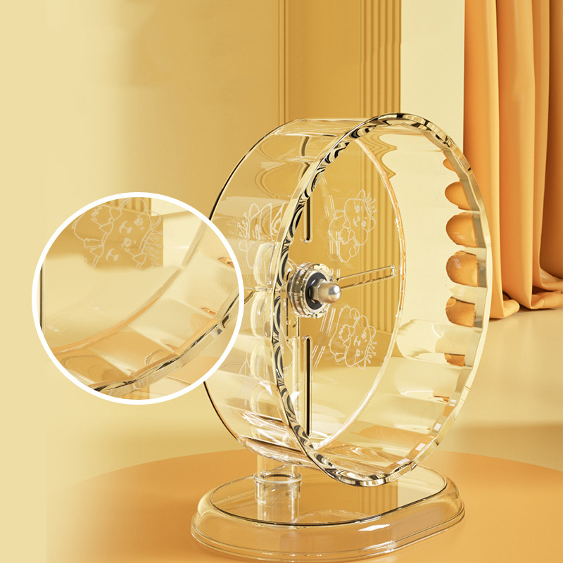 Клетка для хомяка, акриловая п – обзор и цена Hamster Cage Wheel