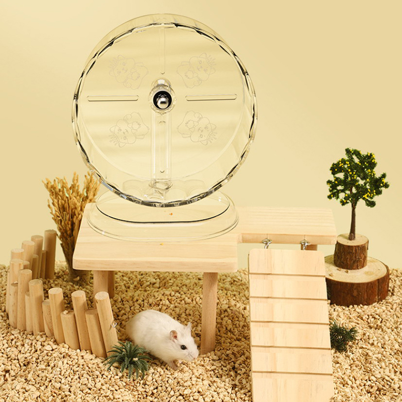 Клетка для хомяка, акриловая п – обзор и цена Hamster Cage Wheel