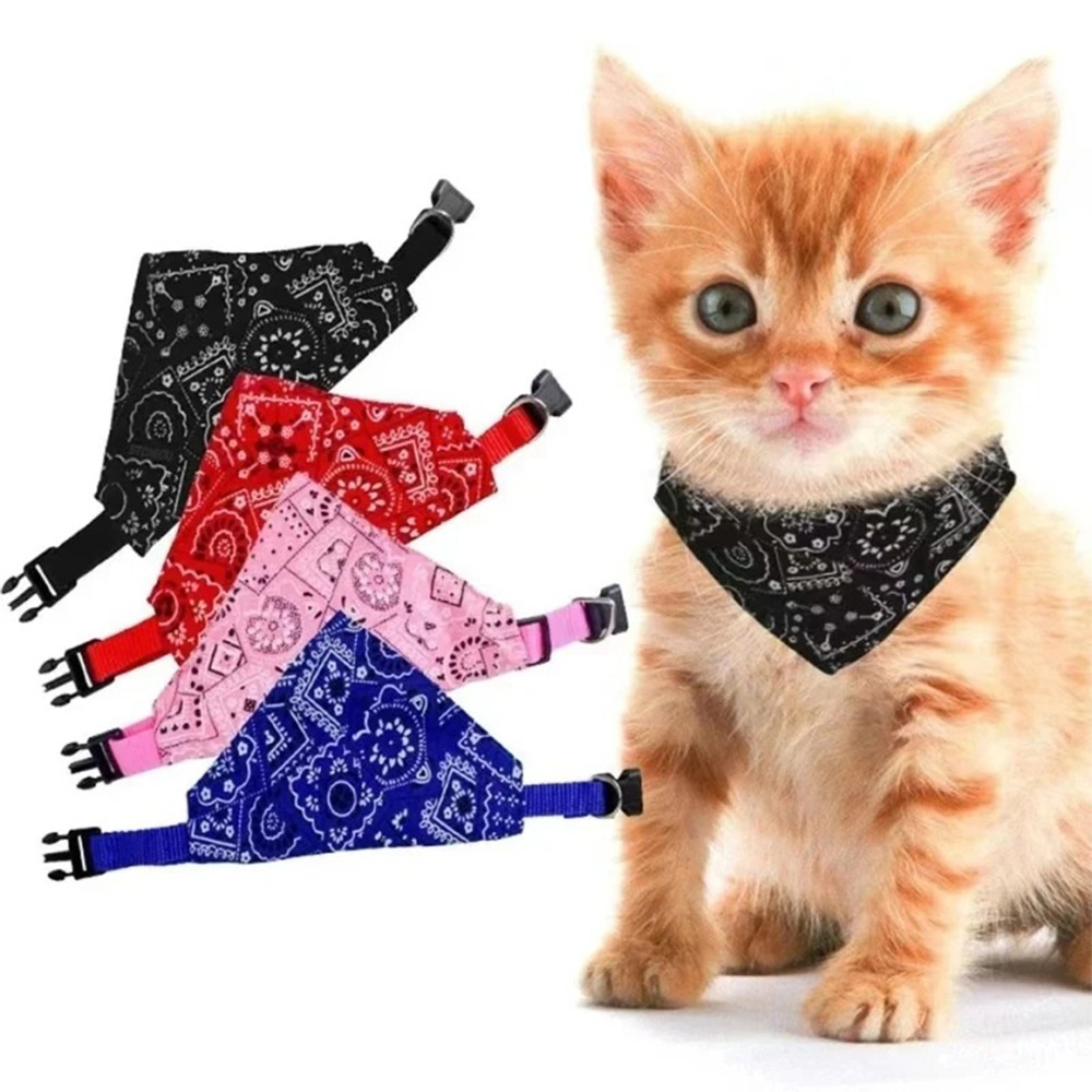 Треугольный платок-бандана для – обзор и цена Pet Supplies Coupon