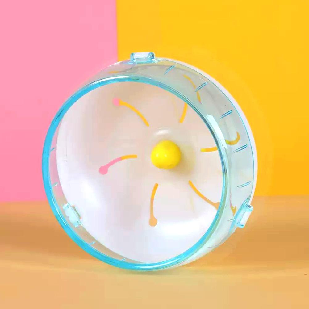 Игрушка-диск для хомяка, бесшу – обзор и цена Hamster Cage Wheel