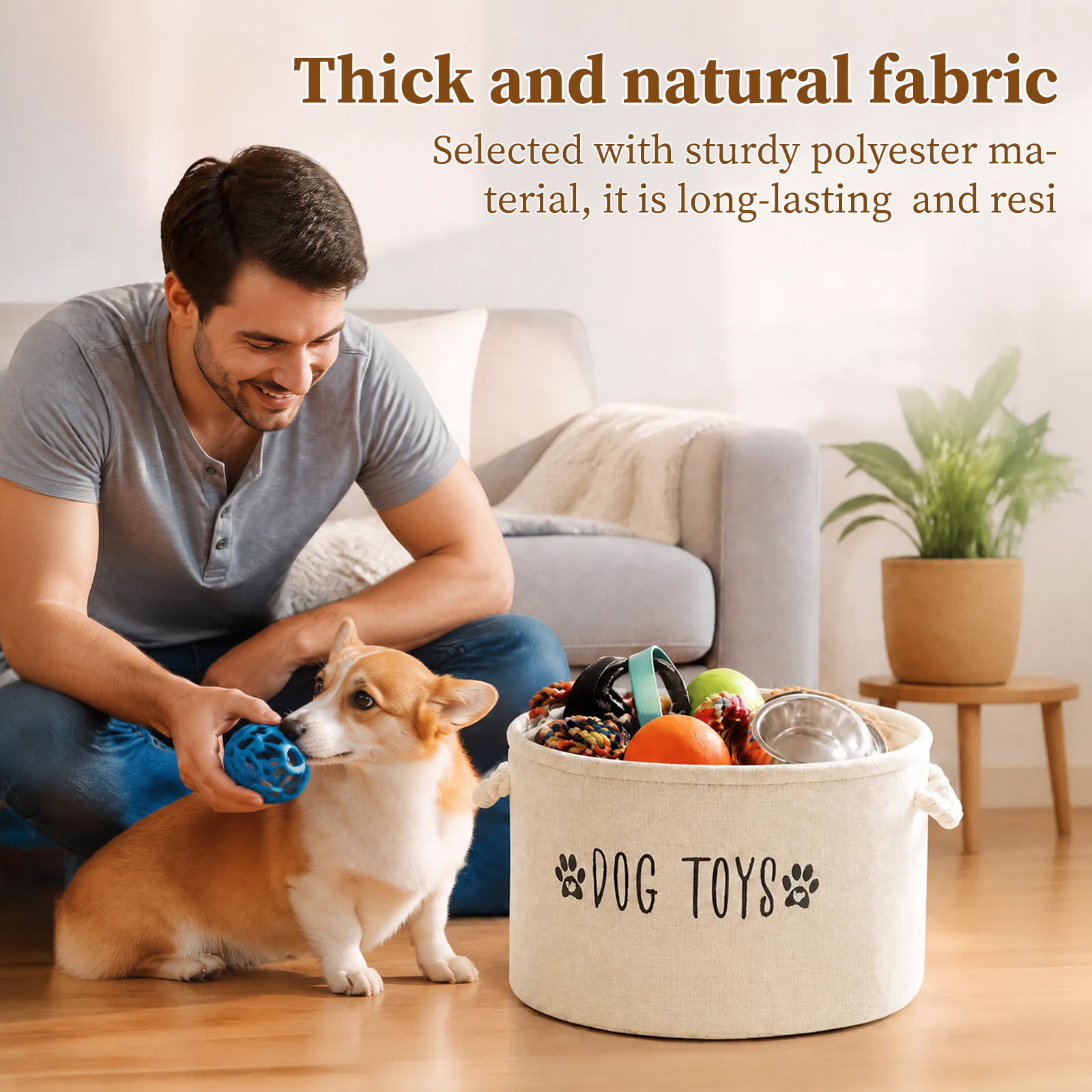 Корзина для хранения игрушек д – обзор и цена Pet Supplies Coupon