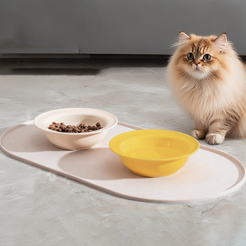 Овальный коврик для кормления  – обзор и цена Pet Supplies Coupon