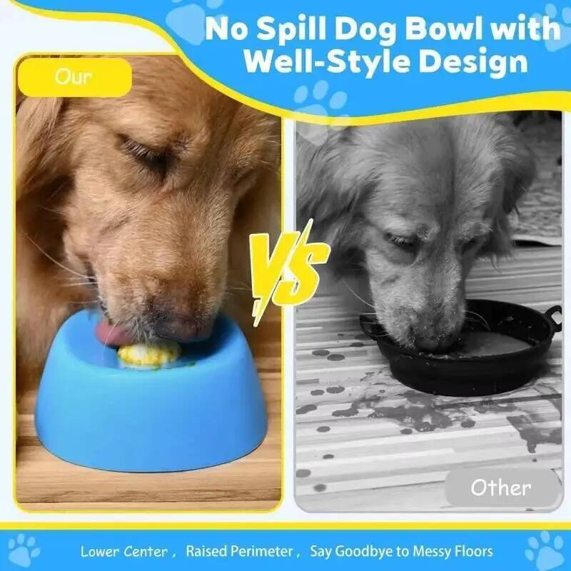 1 шт. Миска-лизалка для собак  – обзор и цена Pet Supplies Coupon